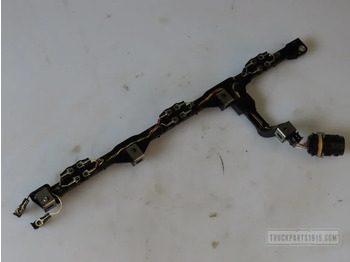 Motor és alkatrészek MERCEDES-BENZ