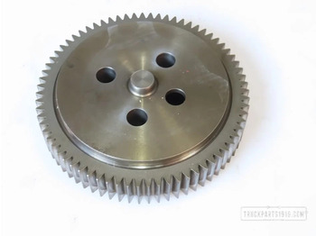 Motor és alkatrészek MERCEDES-BENZ