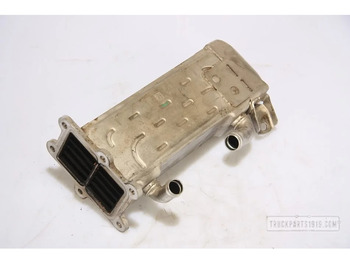 Kipufogórendszer MERCEDES-BENZ