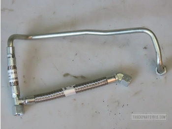 Üzemanyagrendszer MERCEDES-BENZ