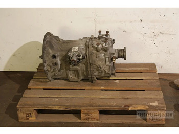 Sebességváltó - Teherautó Mercedes-Benz Gearbox & Clutch Parts V-bak MB G56-6/6.29-0.78: 2 kép. Sebességváltó - Teherautó Mercedes-Benz Gearbox & Clutch Parts V-bak MB G56-6/6.29-0.78: 2 kép.