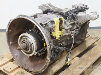 Sebességváltó MERCEDES-BENZ