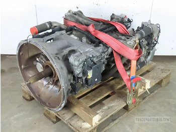 Sebességváltó MERCEDES-BENZ