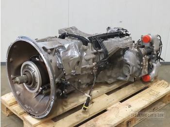 Sebességváltó MERCEDES-BENZ