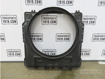 Ventilátor MERCEDES-BENZ