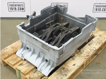 Elektromos rendszer MERCEDES-BENZ