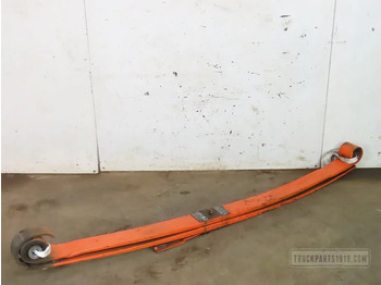 Acélrugó MERCEDES-BENZ