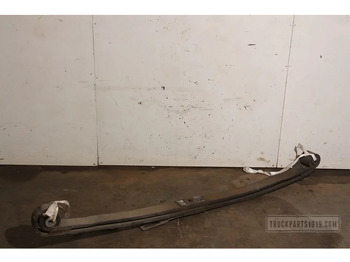 Acélrugó MERCEDES-BENZ