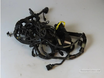 Motor és alkatrészek MERCEDES-BENZ