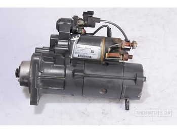 Indítómotor MITSUBISHI