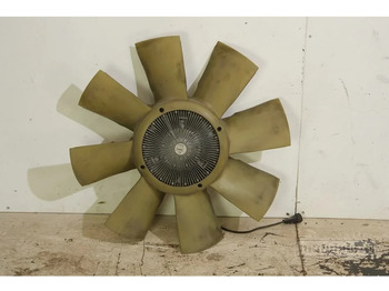 Ventilátor RENAULT
