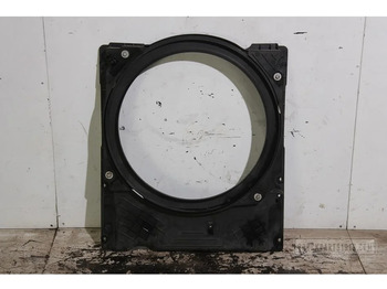 Ventilátor RENAULT