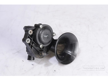 Elektromos rendszer RENAULT