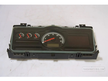 Elektromos rendszer RENAULT