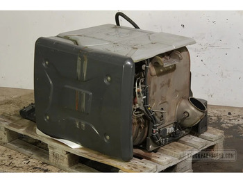 Katalizátor RENAULT