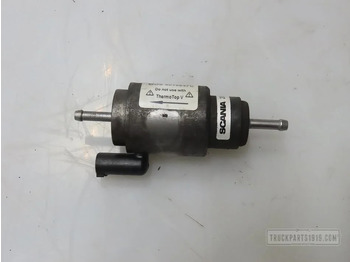 Üzemanyag szivattyú SCANIA