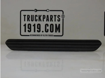 Fülke és belső tér SCANIA