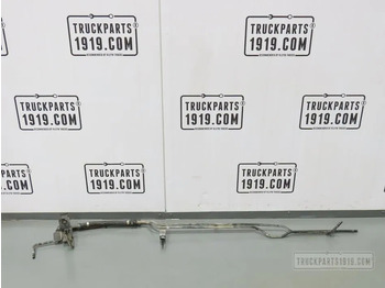 Hűtőrendszer SCANIA