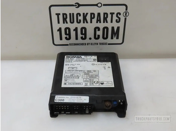 ECU SCANIA