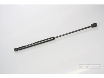 Fülke felfüggesztés SCANIA