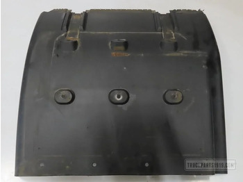 Karosszéria és külső SCANIA