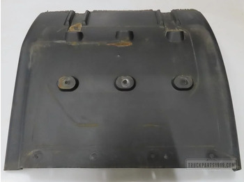 Karosszéria és külső SCANIA