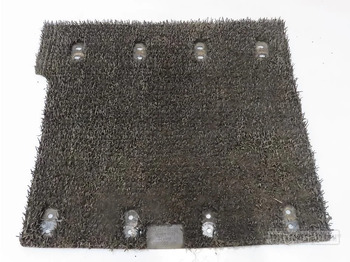 Karosszéria és külső SCANIA