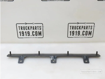 Karosszéria és külső SCANIA