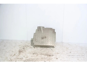 Kipufogórendszer SCANIA R