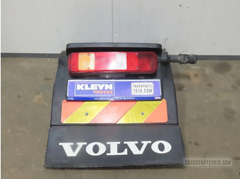 Karosszéria és külső VOLVO