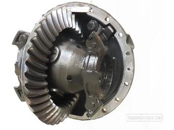 Differenciálmű VOLVO