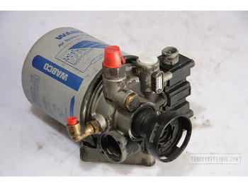 Fék alkatrészek VOLVO