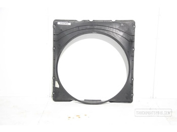 Ventilátor VOLVO FH