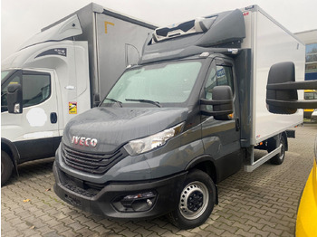 Hűtős kisteherautó IVECO Daily 35c18