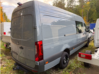 Mercedes-Benz Sprinter 317 L3H2 6-Sitzer lízing Mercedes-Benz Sprinter 317 L3H2 6-Sitzer: 4 kép. Mercedes-Benz Sprinter 317 L3H2 6-Sitzer lízing Mercedes-Benz Sprinter 317 L3H2 6-Sitzer: 4 kép.