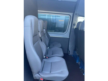Mercedes-Benz Sprinter 317 L3H2 6-Sitzer lízing Mercedes-Benz Sprinter 317 L3H2 6-Sitzer: 2 kép. Mercedes-Benz Sprinter 317 L3H2 6-Sitzer lízing Mercedes-Benz Sprinter 317 L3H2 6-Sitzer: 2 kép.