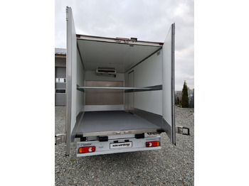 Új Hűtős kisteherautó Renault Master Kühlkoffer O°/+20°C 230V Standkühlung: 3 kép.