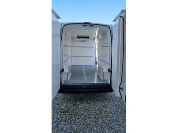 Renault Master L3H2 Tiefkühlkasten -18°C lízing Renault Master L3H2 Tiefkühlkasten -18°C: 2 kép.