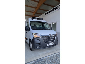 Renault Master L3H2 Tiefkühlkasten -18°C lízing Renault Master L3H2 Tiefkühlkasten -18°C: 1 kép.