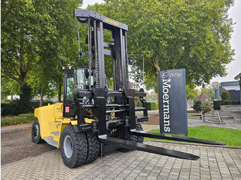 Villás targonca HYSTER