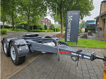 Dolly pótkocsi LIMETEC