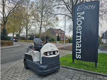 Elektromos vontató STILL R