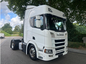 Nyergesvontató SCANIA R 500