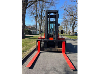 Dízel targonca Hyster H16.00XM-6 Bouwjaar 2011 H16.00 XM-6: 2 kép.