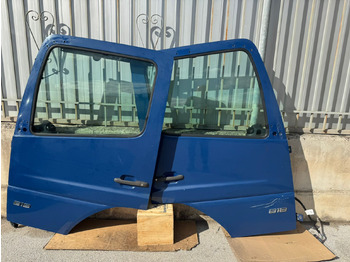 Fülke és belső tér MERCEDES-BENZ Atego