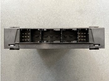 ECU - Teherautó DRIVE CONTROL CPC3 ELECTRONICS ACTROS MP4: 3 kép.