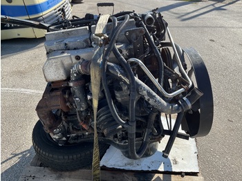 Motor és alkatrészek - Teherautó ENGINE MAN D0834 LFL 03 EURO 3 180PS: 3 kép. Motor és alkatrészek - Teherautó ENGINE MAN D0834 LFL 03 EURO 3 180PS: 3 kép.