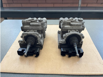 Fék alkatrészek MAN TGL