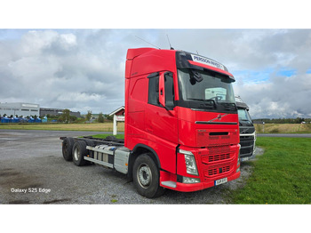 Volvo FH540 2019 lízing Volvo FH540 2019: 2 kép. Volvo FH540 2019 lízing Volvo FH540 2019: 2 kép.