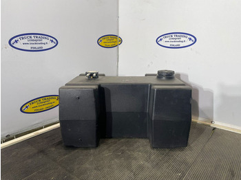 Üzemanyag tartály VOLVO